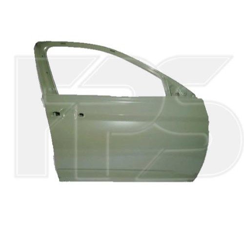 Двері AS07356451 на VOLKSWAGEN JETTA VI 2018-