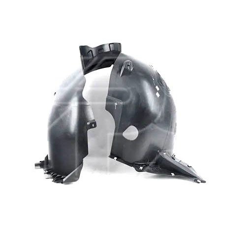 Подкрылок пластиковый AS07356452 на VOLKSWAGEN JETTA VI 2018-