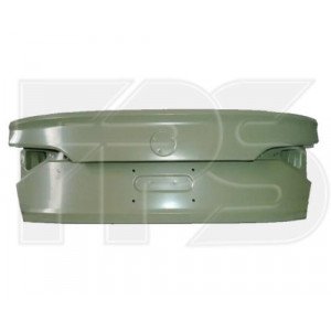 Крышка багажника AS07356454 на VOLKSWAGEN JETTA VI 2018-