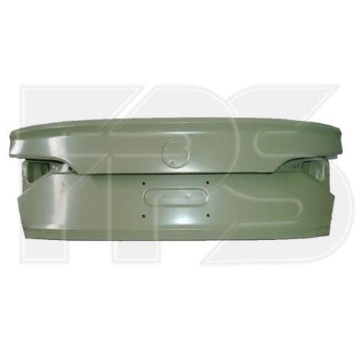 Крышка багажника AS07356454 на VOLKSWAGEN JETTA VI 2018-