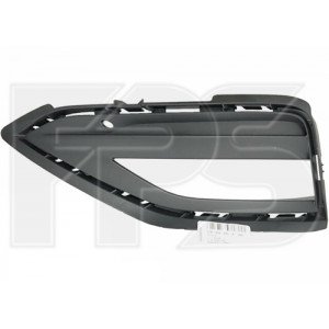 Решітка пластикові AS07356457 на VOLKSWAGEN JETTA VI 2018-