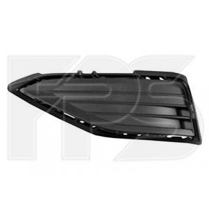 Решетка пластиковая AS07356459 на VOLKSWAGEN JETTA VI 2018-