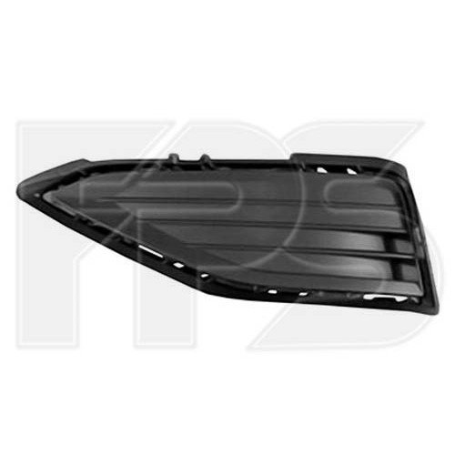 Решетка пластиковая AS07356459 на VOLKSWAGEN JETTA VI 2018-