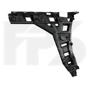 Кріплення бампера AS07356471 на VOLKSWAGEN JETTA VI 2018-