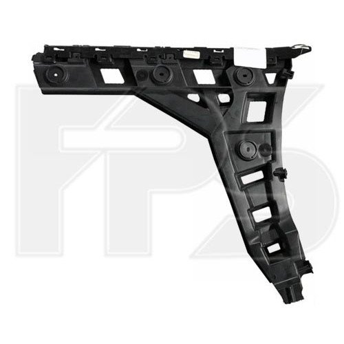 Кріплення бампера AS07356471 на VOLKSWAGEN JETTA VI 2018-