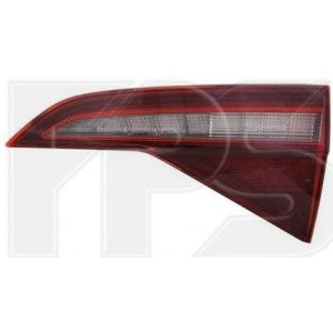 Фонарь задний AS07356480 на VOLKSWAGEN JETTA VI 2018-