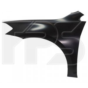 Крыло AS08111917 на VOLKSWAGEN GOLF ALLTRACK VII 2017-2020
