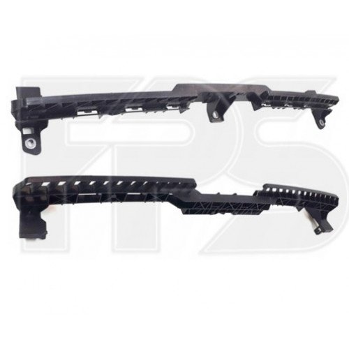 Крепление бампера AS07356499 на VOLKSWAGEN GOLF VII 2017-2020