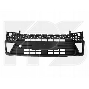 Бампер AS07356509 на VOLKSWAGEN CRAFTER 2016-