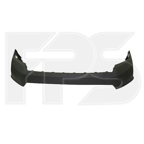 Накладка бампера AS08111119 на VOLKSWAGEN CRAFTER 2016-