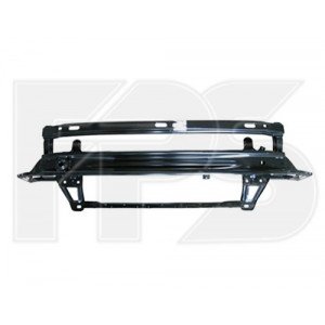 Шина бампера AS08111120 на VOLKSWAGEN CRAFTER 2016-