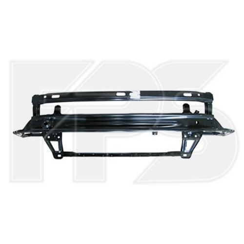 Шина бампера AS08111120 на VOLKSWAGEN CRAFTER 2016-