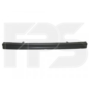 Бампер AS08111124 на VOLKSWAGEN CRAFTER 2016-