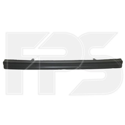 Бампер AS08111124 на VOLKSWAGEN CRAFTER 2016-