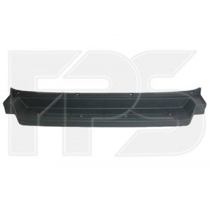 Бампер AS08111123 на VOLKSWAGEN CRAFTER 2016-