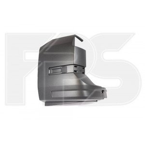 Угол бампера AS08111117 на VOLKSWAGEN CRAFTER 2016-