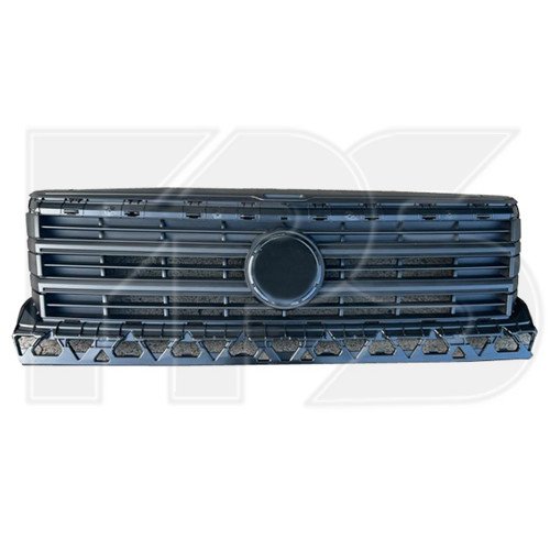 Решетка пластиковая AS08111118 на VOLKSWAGEN CRAFTER 2016-