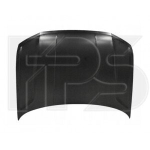 Капот AS07356519 на VOLKSWAGEN ATLAS 2017-2020