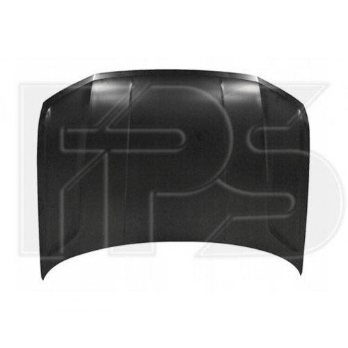 Капот AS07356519 на VOLKSWAGEN ATLAS 2017-2020