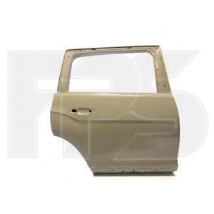 Двери AS07356523 на VOLKSWAGEN ATLAS 2020-