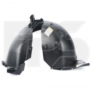 Підкрилок пластиковий AS08111300 на VOLKSWAGEN ATLAS 2017-2020