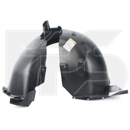 Подкрылок пластиковый AS08111300 на VOLKSWAGEN ATLAS 2017-2020