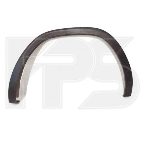 Смужка пластикова AS07356528 на VOLKSWAGEN ATLAS 2020-