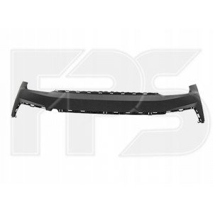 Бампер AS07356530 на VOLKSWAGEN ATLAS 2017-2020