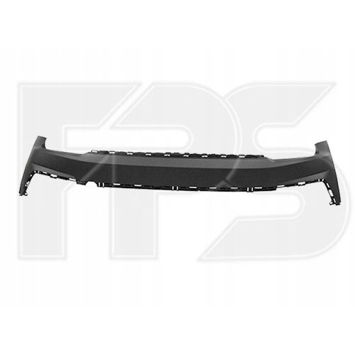 Бампер AS07356530 на VOLKSWAGEN ATLAS 2017-2020