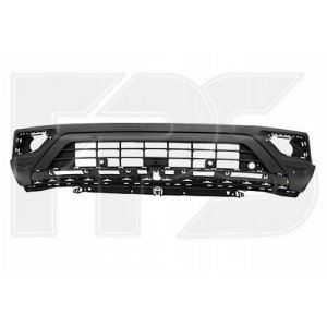 Бампер AS08111308 на VOLKSWAGEN ATLAS 2017-2020