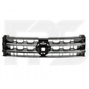 Решетка пластиковая AS07356538 на VOLKSWAGEN ATLAS 2017-2020