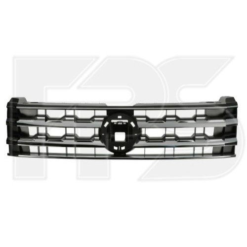 Решетка пластиковая AS07356538 на VOLKSWAGEN ATLAS 2017-2020