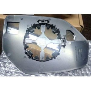 Вкладышь зеркала AS07356539 на VOLKSWAGEN ATLAS 2020-