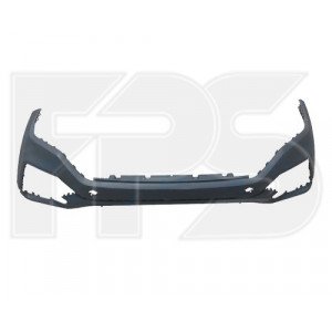 Бампер AS08118941 на VOLKSWAGEN TOUAREG 2018-