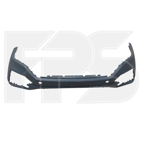 Бампер AS08118941 на VOLKSWAGEN TOUAREG 2018-
