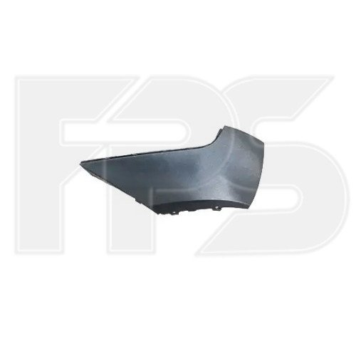 Угол бампера AS08118933 на VOLKSWAGEN TOUAREG 2018-