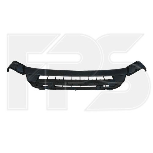 Накладка бампера AS08118940 на VOLKSWAGEN TOUAREG 2018-