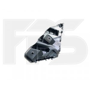 Крепление бампера AS08118925 на VOLKSWAGEN TOUAREG 2018-