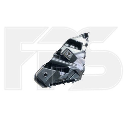 Кріплення бампера AS08118926 на VOLKSWAGEN TOUAREG 2018-