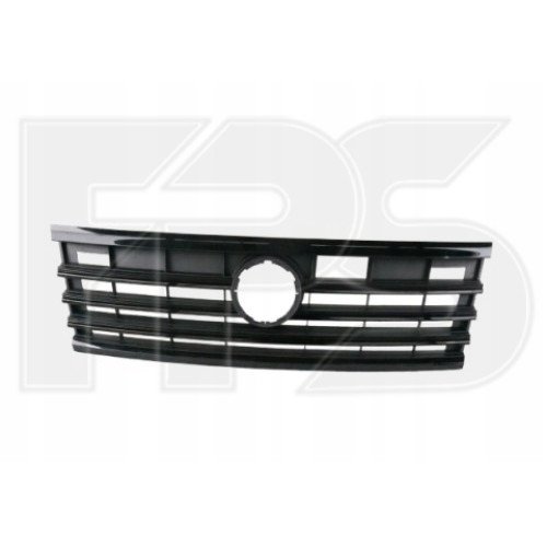 Решітка пластикові AS08118939 на VOLKSWAGEN TOUAREG 2018-