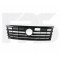 Решітка пластикові AS08118939 на VOLKSWAGEN TOUAREG 2018-