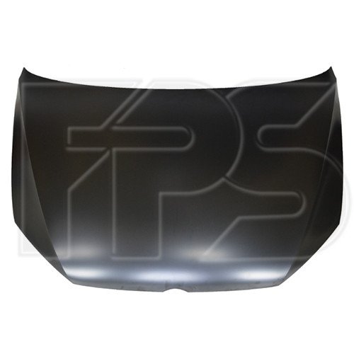 Капот AS08117291 на VOLKSWAGEN GOLF SPORTSVAN 2014-2020