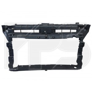 Панель AS08120410 на VOLKSWAGEN T-ROC 2017-