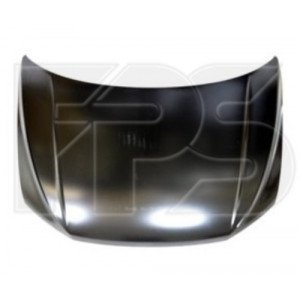 Капот AS07356541 на VOLKSWAGEN T-ROC 2017-