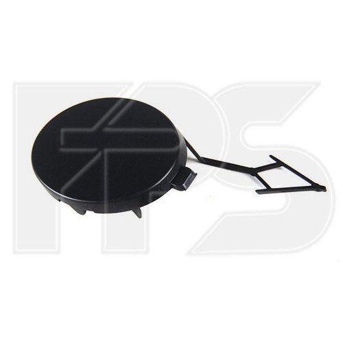 Заглушка пластиковая AS08120430 на VOLKSWAGEN T-ROC 2017-