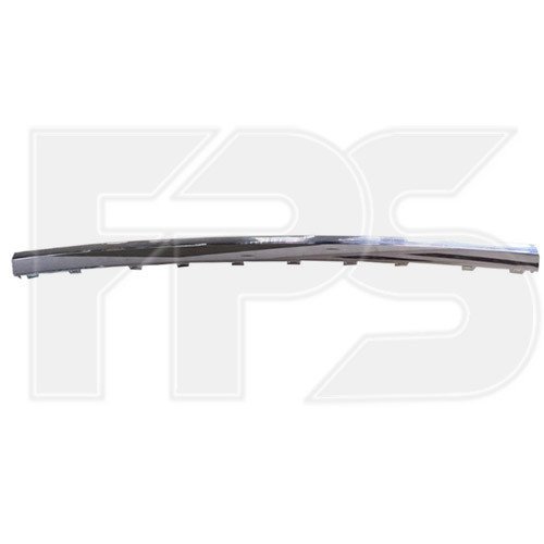 Смужка пластикова AS07356549 на VOLKSWAGEN T-ROC 2017-