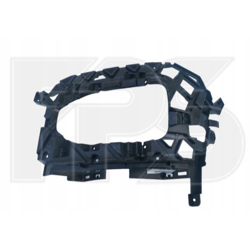 Крепление бампера AS08120423 на VOLKSWAGEN T-ROC 2017-