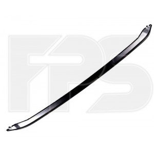 Кріплення бампера AS08120431 на VOLKSWAGEN T-ROC 2017-