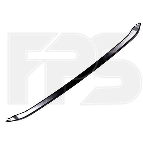 Кріплення бампера AS08120431 на VOLKSWAGEN T-ROC 2017-