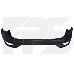 Бампер AS07356552 на VOLKSWAGEN T-ROC 2017-